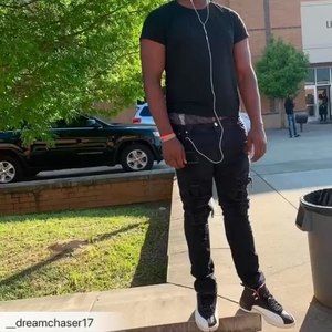 Meet your Posher, Jeremy